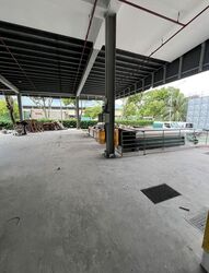 Joo Koon MRT (D22), Factory #573497751